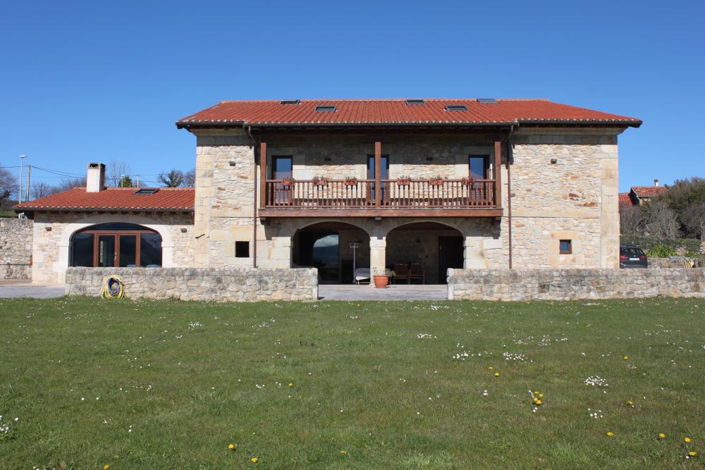  en venta casa Santillana Del Mar Costa Occidental 2