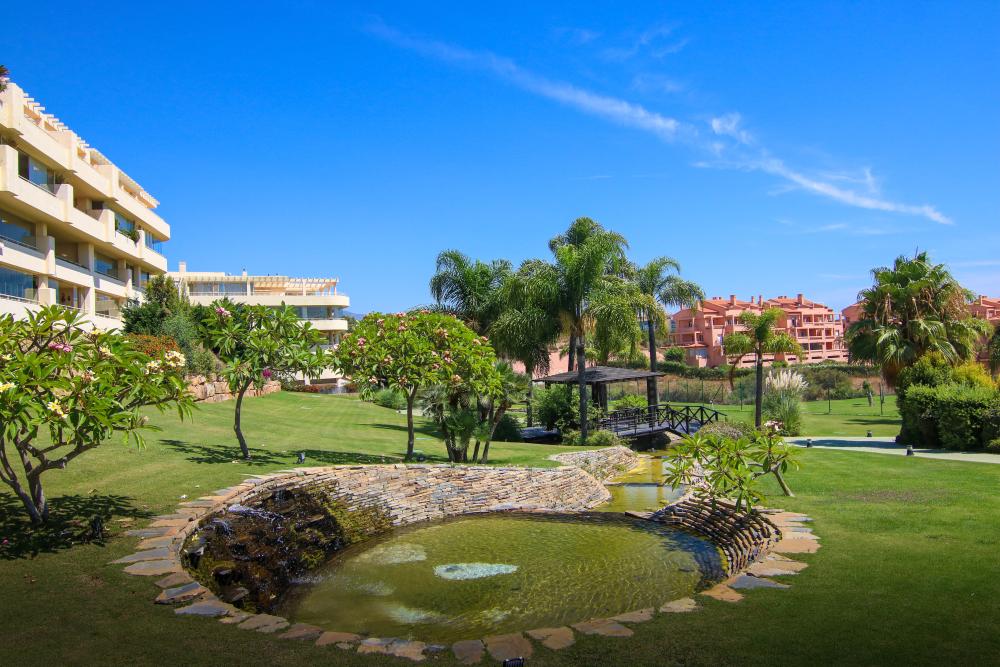  en venta apartamento El Faro Costa Del Sol Occidental 3