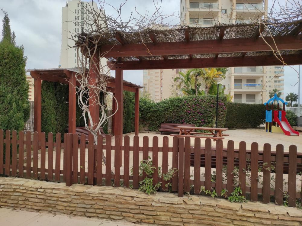  en venta apartamento Calpe Marina Alta 34