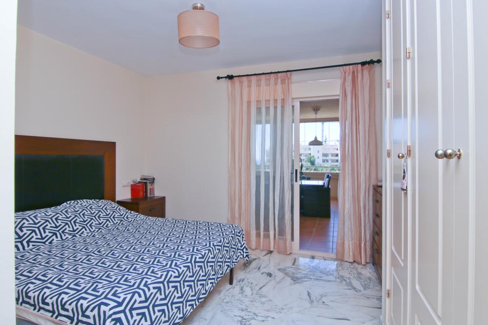  en venta apartamento El Faro Costa Del Sol Occidental 28