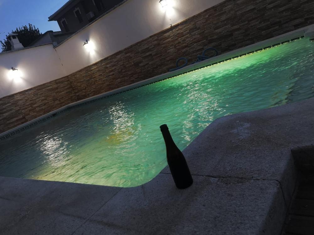  en venta casa Belicena Vega De Granada 35