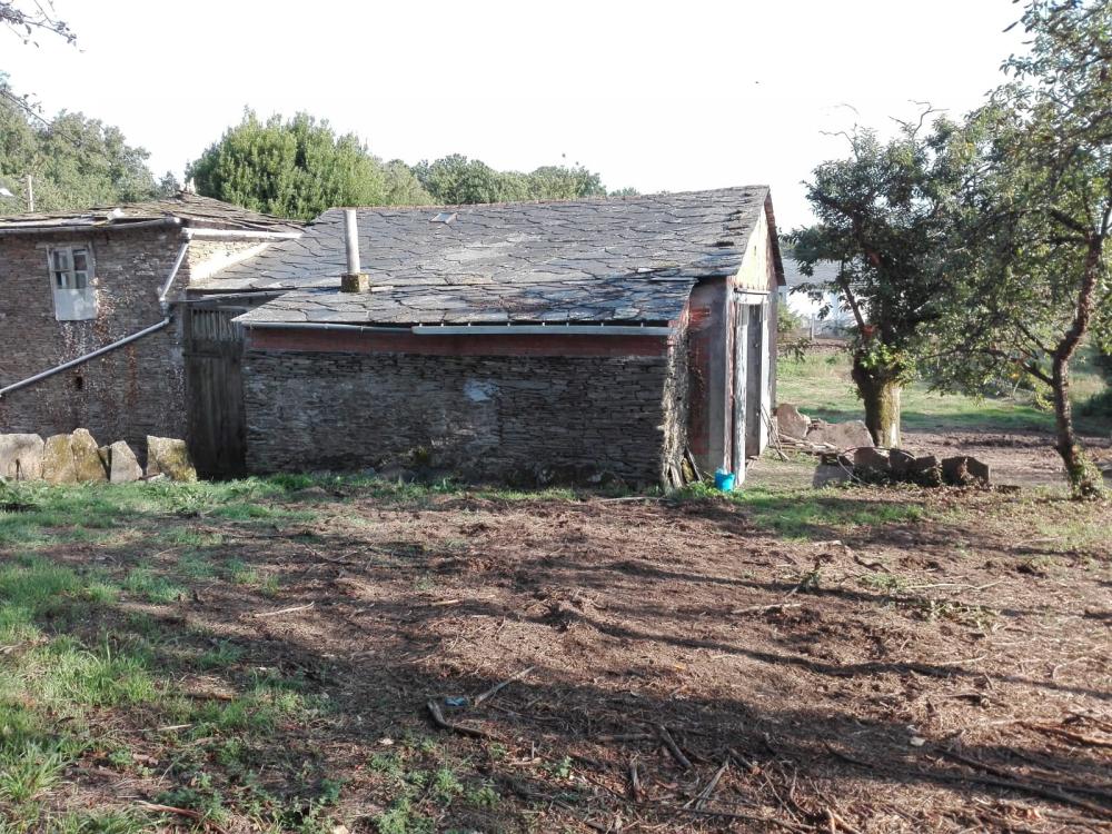  en venta casa San Pedro Sarria 6