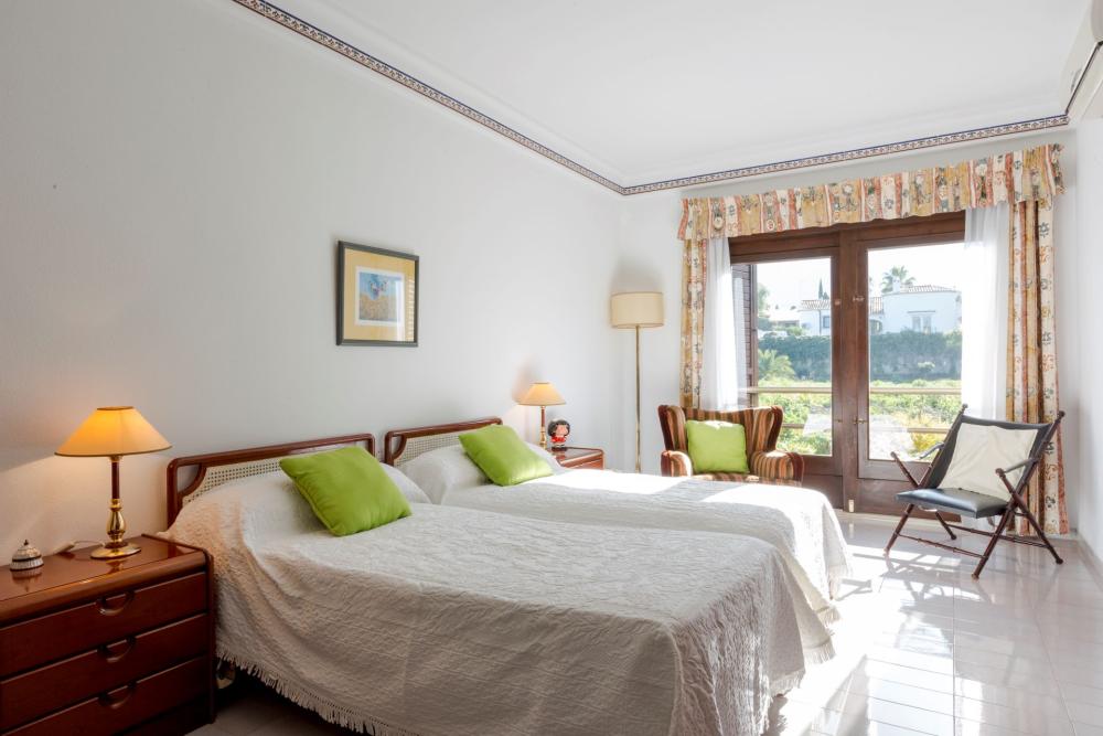  en venta chalet Dénia Marina Alta 18