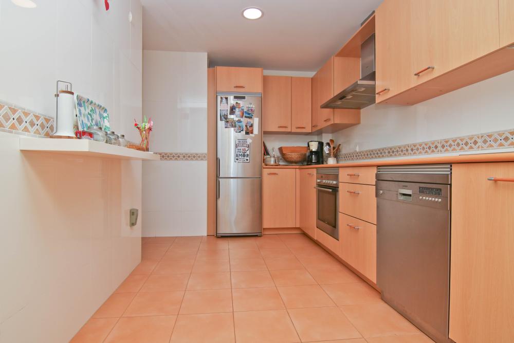  en venta apartamento El Faro Costa Del Sol Occidental 19