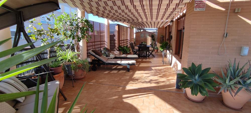  en venta ático Elda Vinalopó Mitjà 29