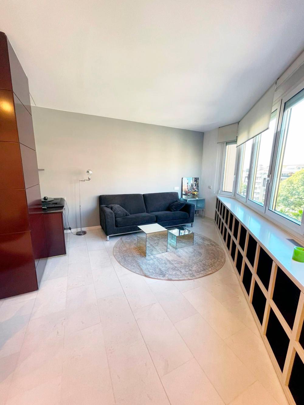  en venta apartamento Sarrià-Sant Gervasi-Galvany Barcelonès 18