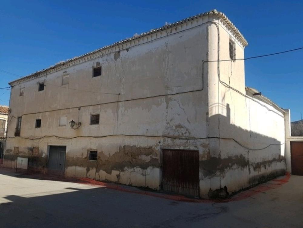  en venta casa La Malahá Alhama 3