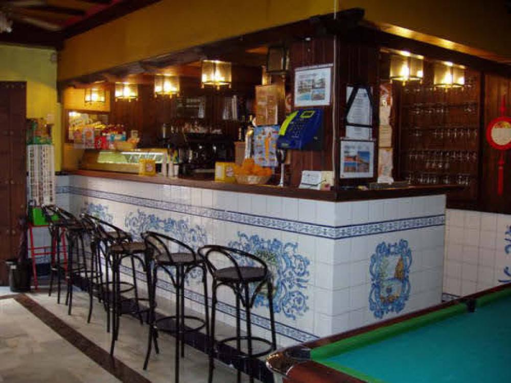  en venta hotel San Pedro De Alcántara Costa Del Sol Occidental 11