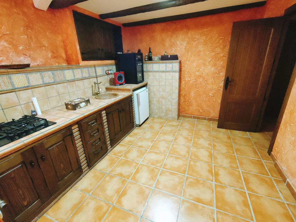 en venta casa Belicena Vega De Granada 28
