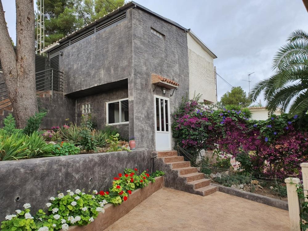  en venta chalet Chiva Hoya De Buñol 5