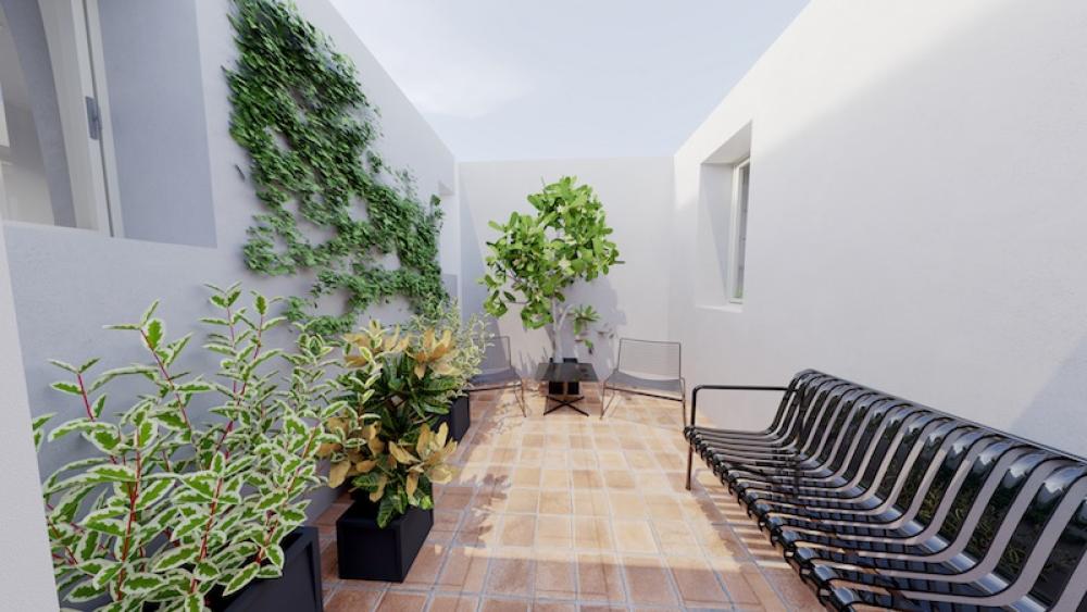  en venta planta baja Retiro-Ibiza Madrid Capital 16
