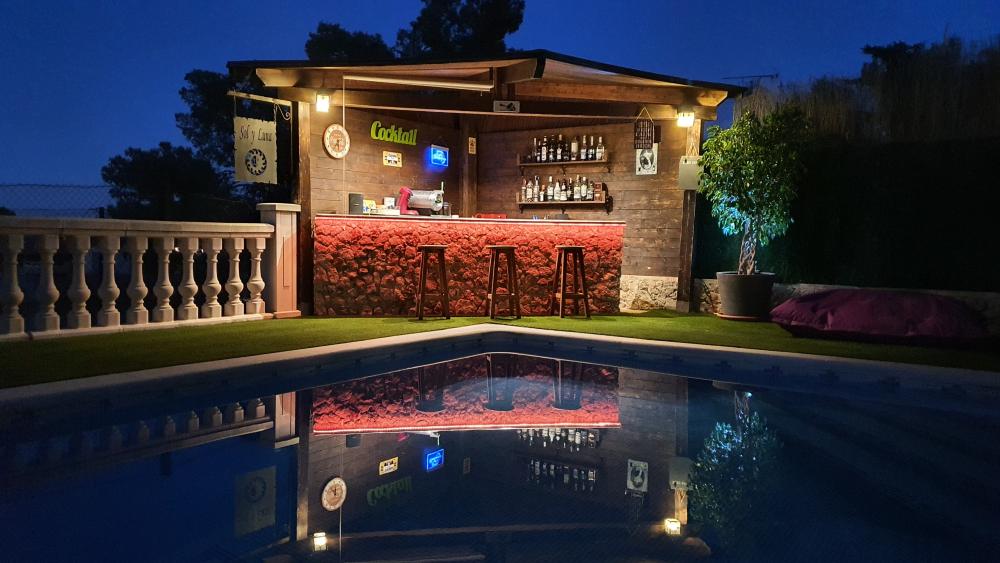  en venta chalet Chiva Hoya De Buñol 1
