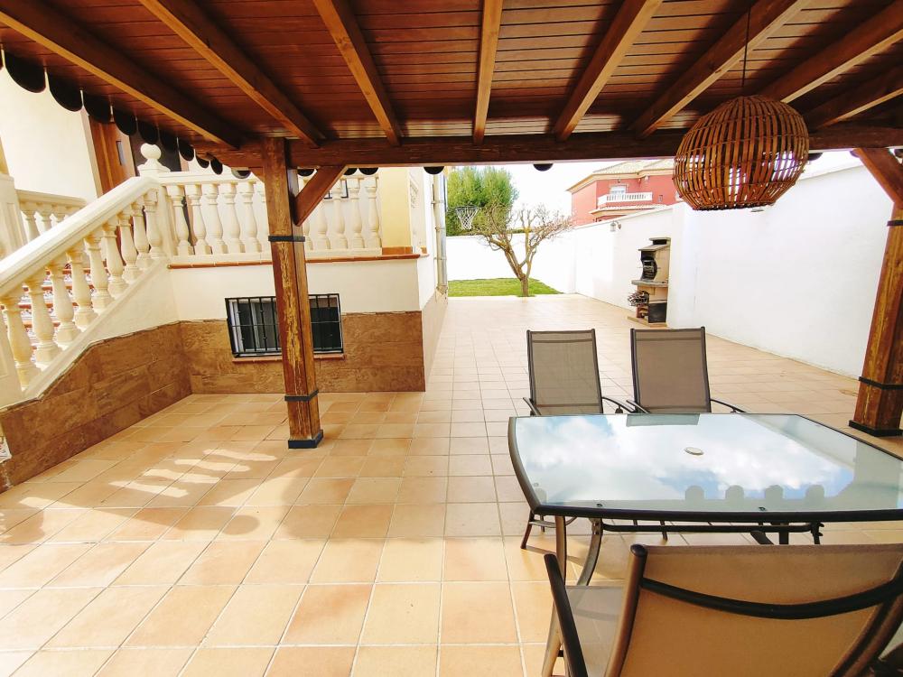  en venta casa Belicena Vega De Granada 2