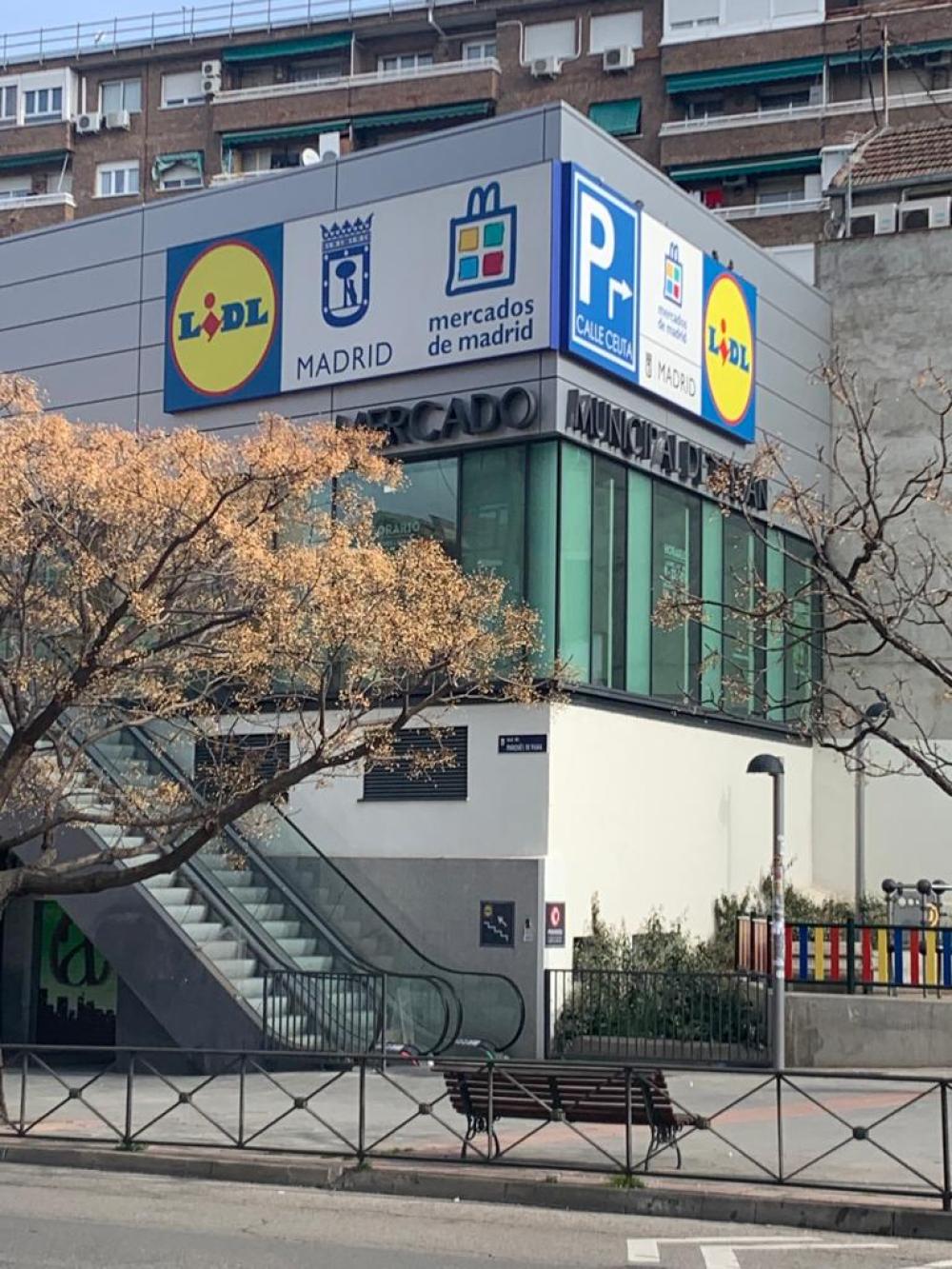  en venta ático Tetuán-Bellas Vistas Madrid Capital 38