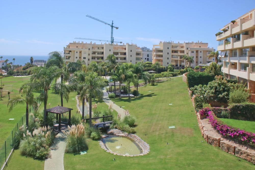  en venta apartamento El Faro Costa Del Sol Occidental 21