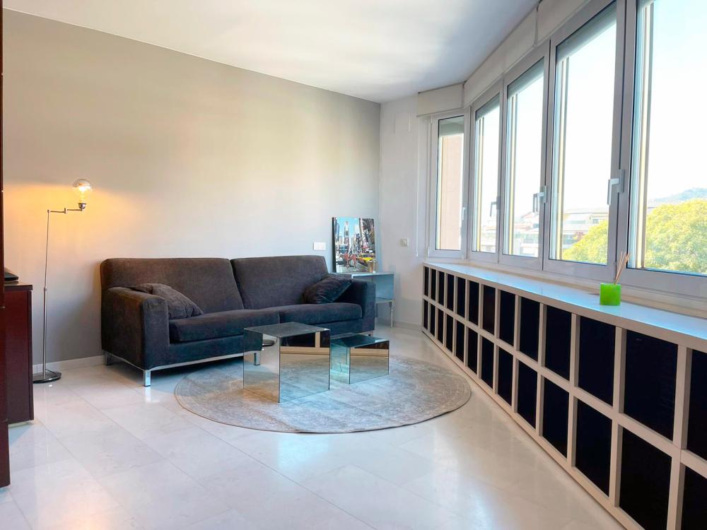  en venta apartamento Sarrià-Sant Gervasi-Galvany Barcelonès 3