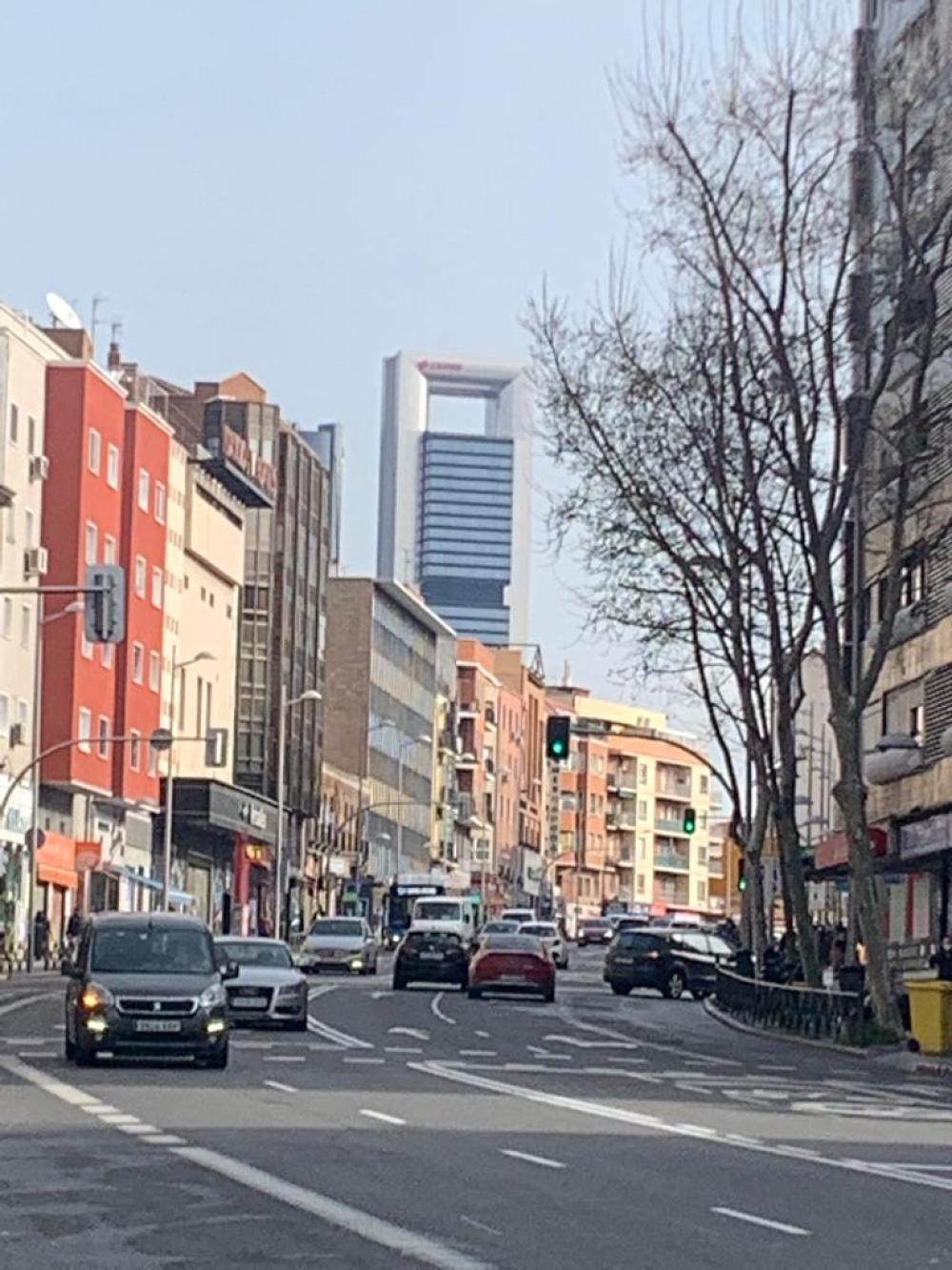  en venta ático Tetuán-Bellas Vistas Madrid Capital 29