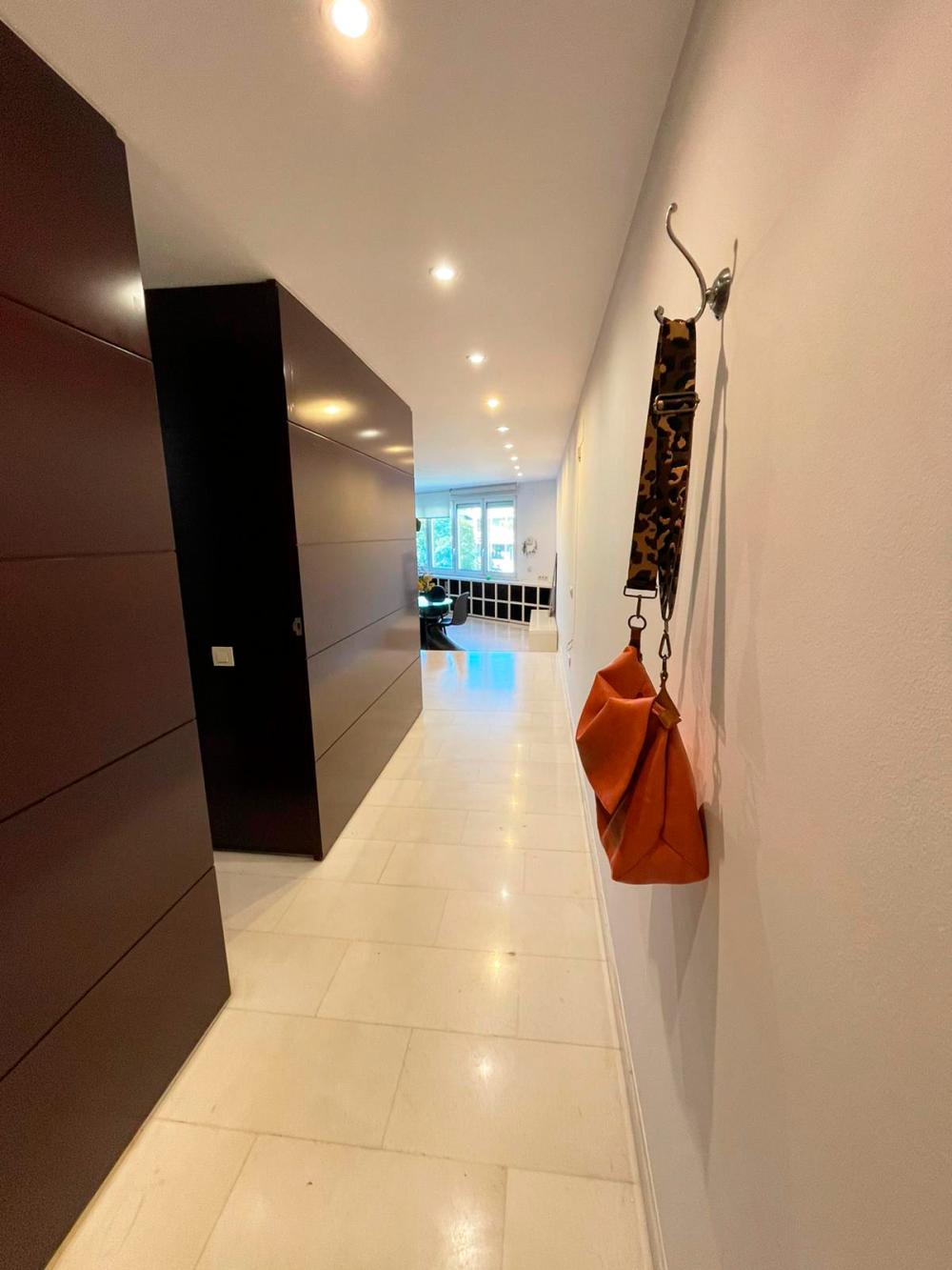  en venta apartamento Sarrià-Sant Gervasi-Galvany Barcelonès 17