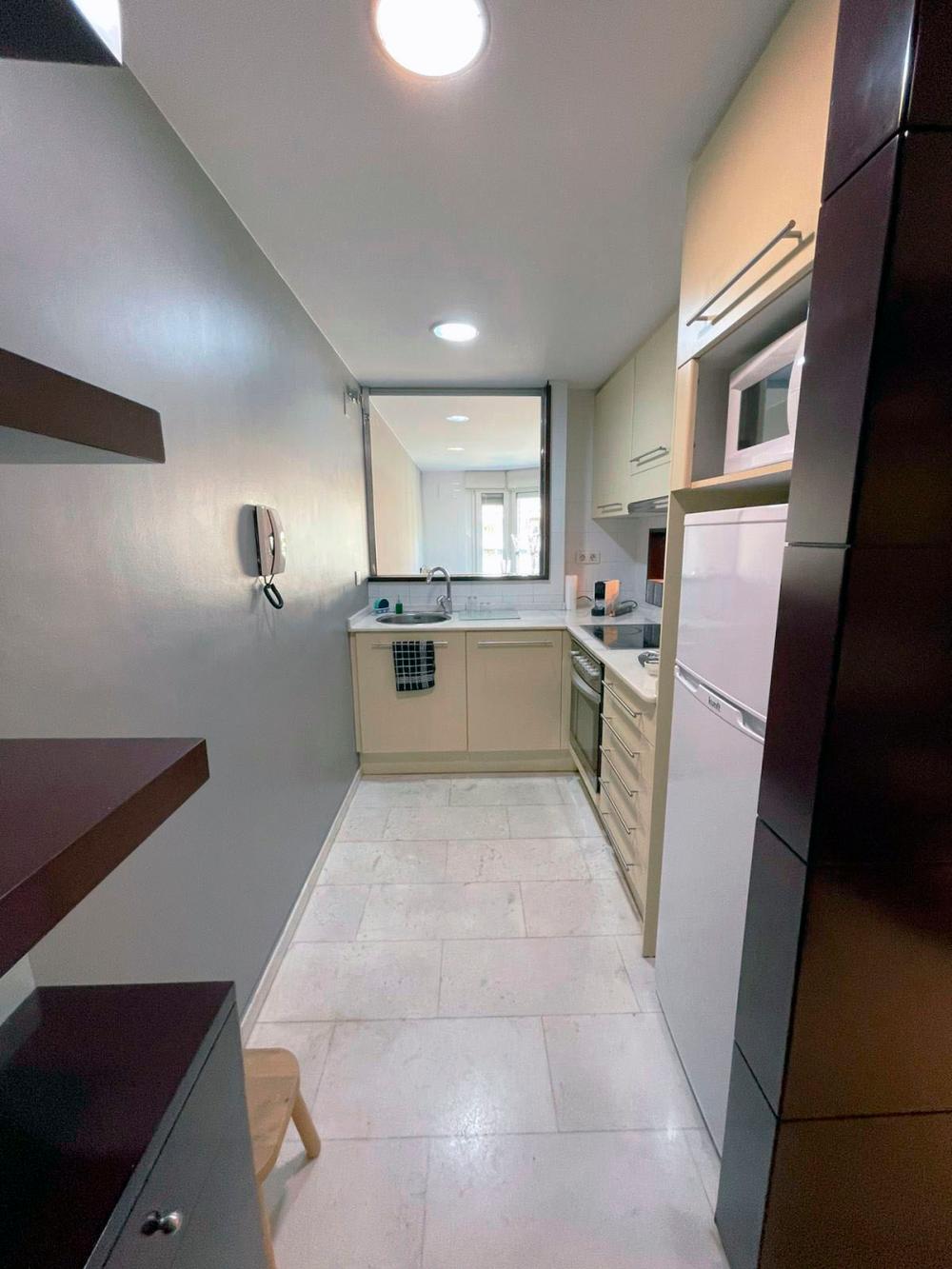  en venta apartamento Sarrià-Sant Gervasi-Galvany Barcelonès 8