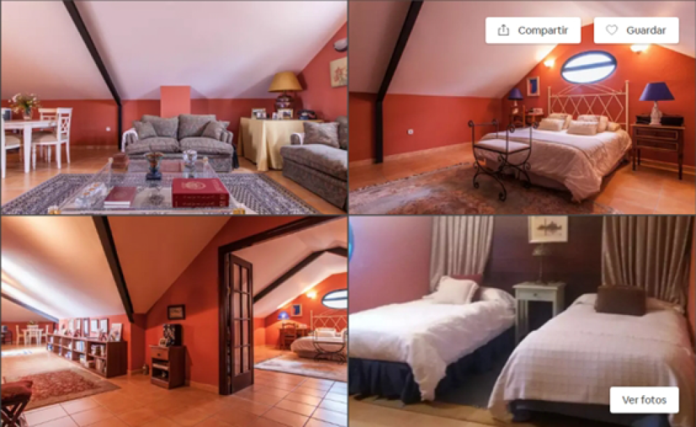  en venta casa Espartinas Metropolitana De Sevilla 12