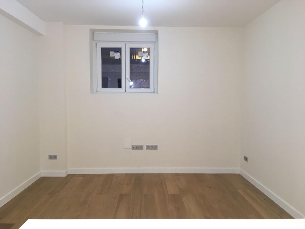 en venta planta baja Retiro-Ibiza Madrid Capital 2