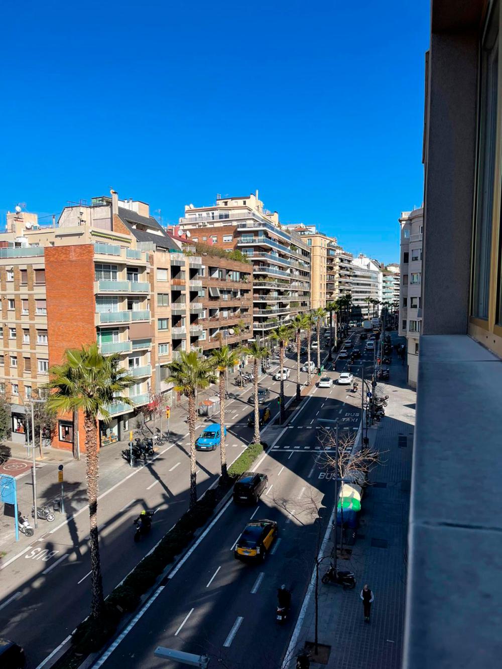  en venta apartamento Sarrià-Sant Gervasi-Galvany Barcelonès 20