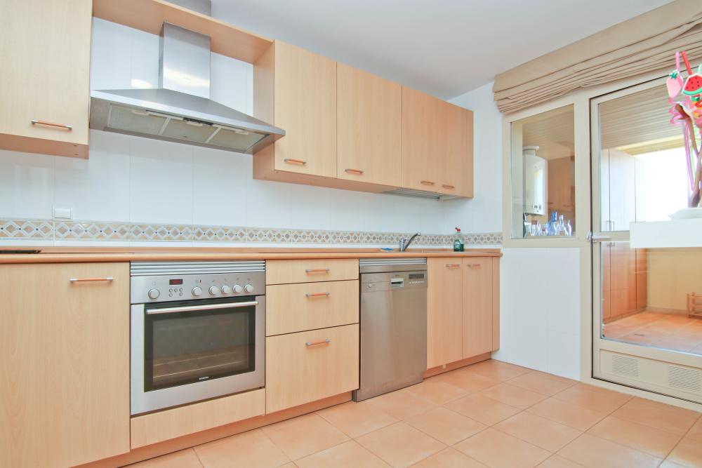  en venta apartamento El Faro Costa Del Sol Occidental 17
