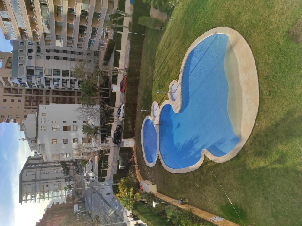  en venta apartamento Calpe Marina Alta 27