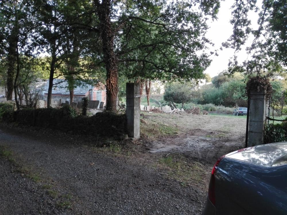  en venta casa San Pedro Sarria 5
