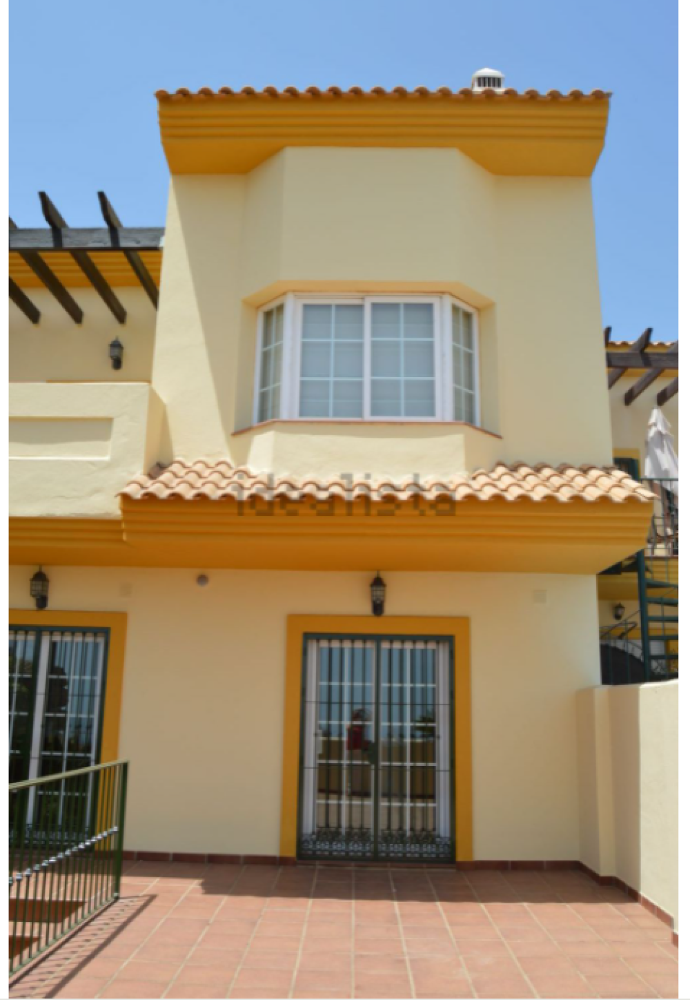  en venta chalet Ojén Sierra De Las Nieves 1