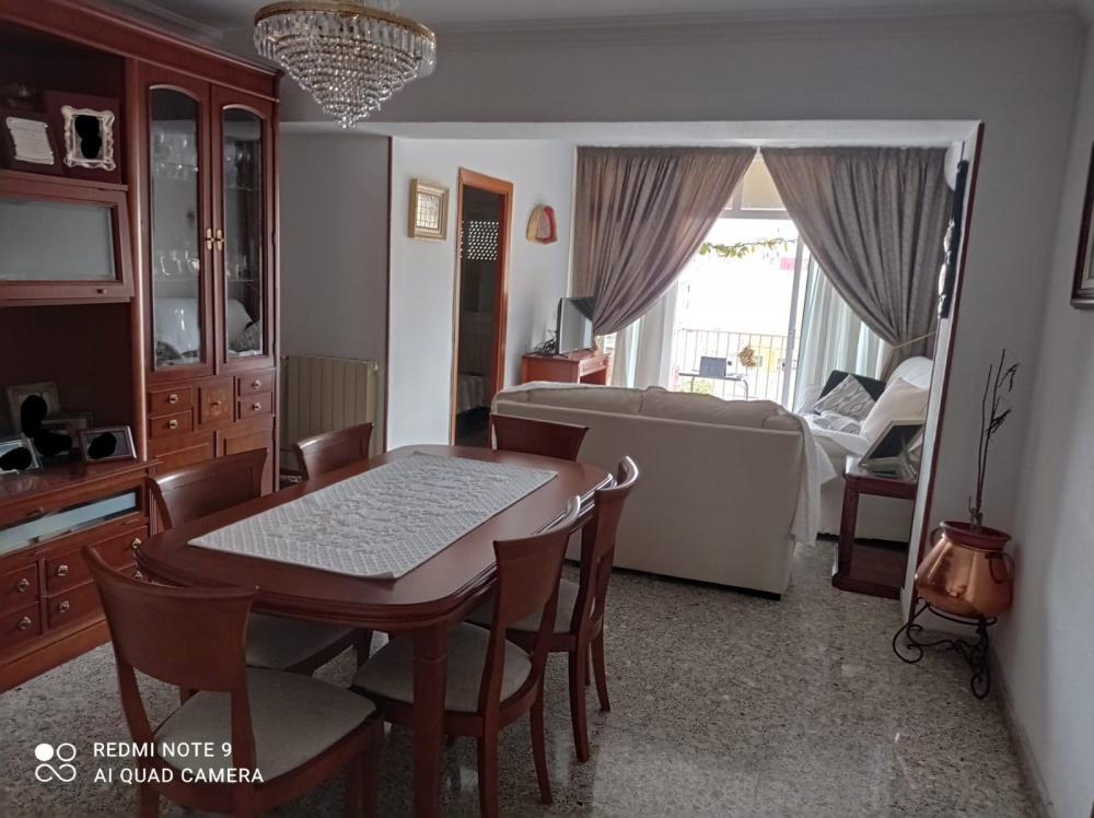  en venta apartamento Plaza De Toros Palma 2
