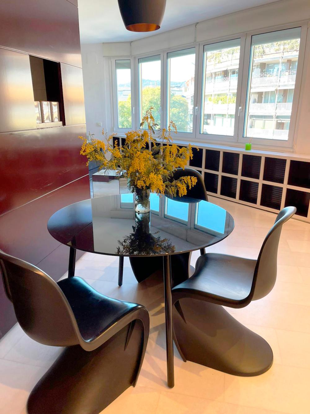  en venta apartamento Sarrià-Sant Gervasi-Galvany Barcelonès 4