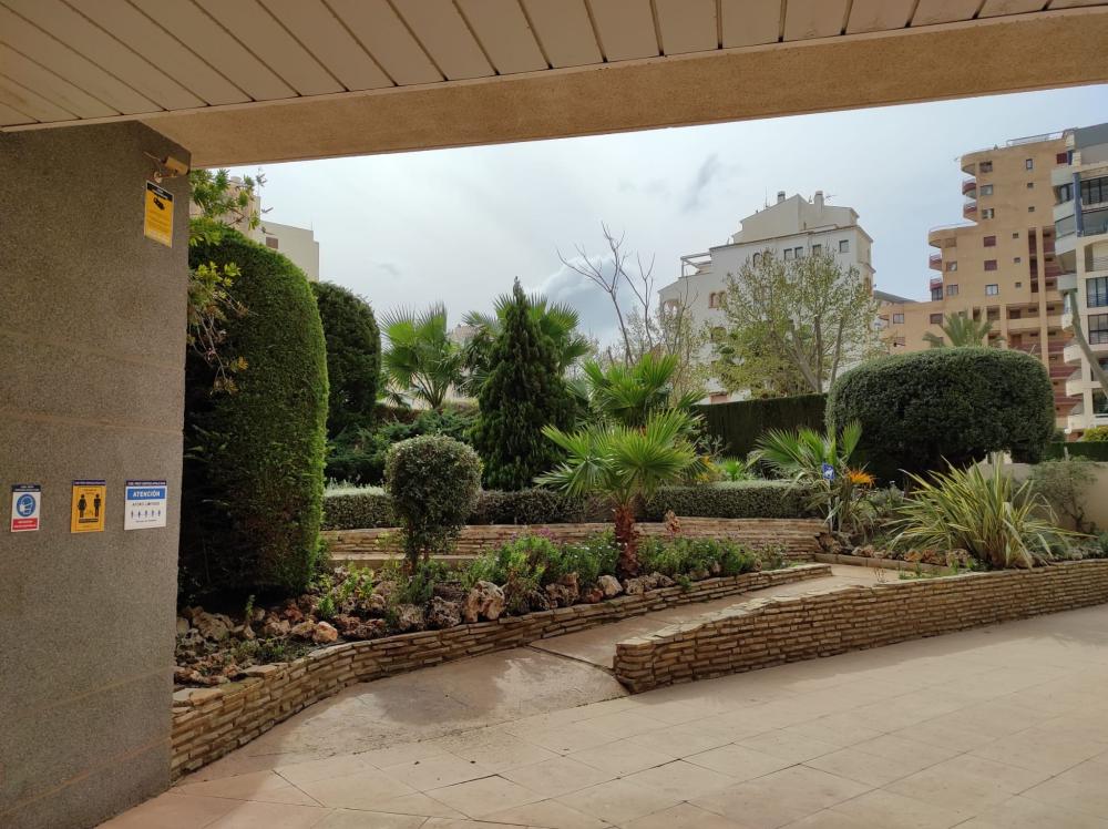  en venta apartamento Calpe Marina Alta 29