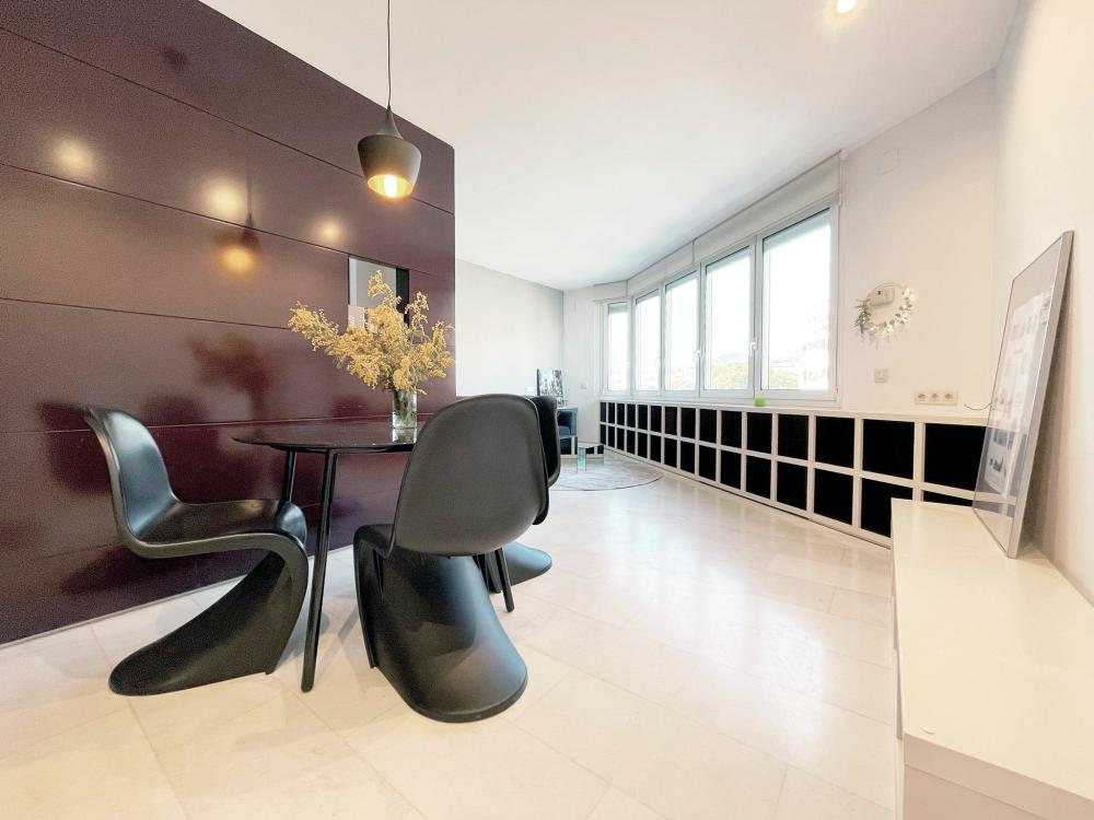  en venta apartamento Sarrià-Sant Gervasi-Galvany Barcelonès 1