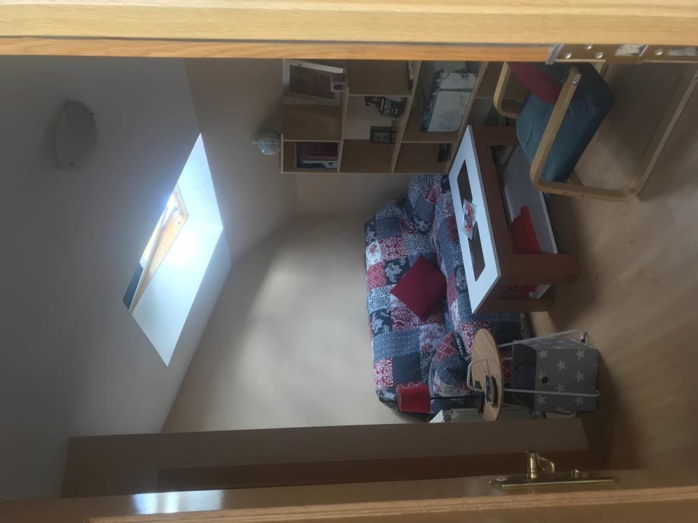  en venta ático Tetuán-Bellas Vistas Madrid Capital 54