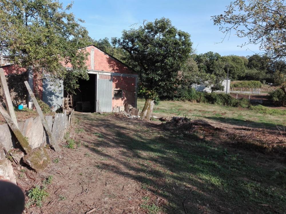  en venta casa San Pedro Sarria 1