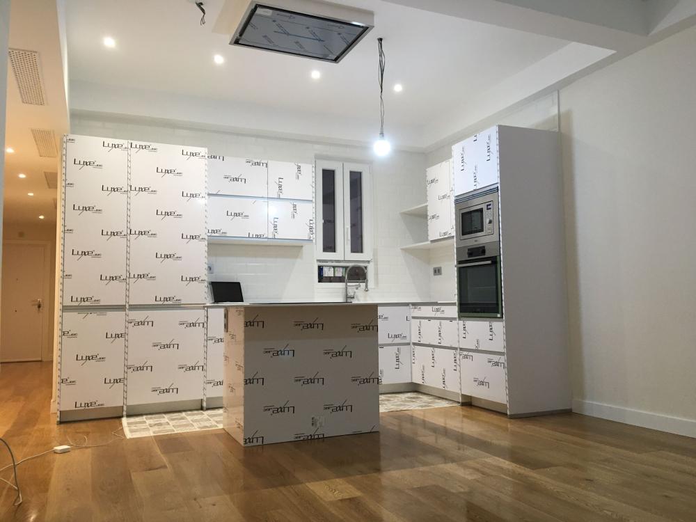  en venta planta baja Retiro-Ibiza Madrid Capital 4