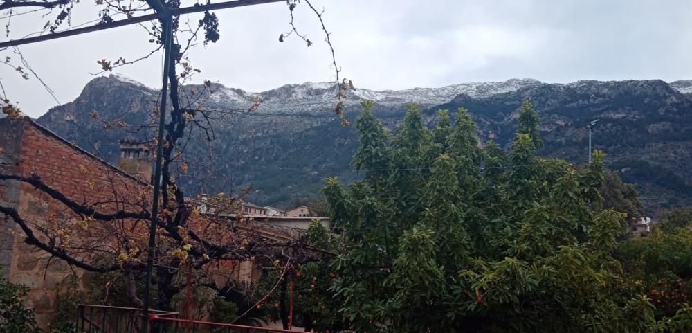  en venta casa Sóller Tramuntana 4