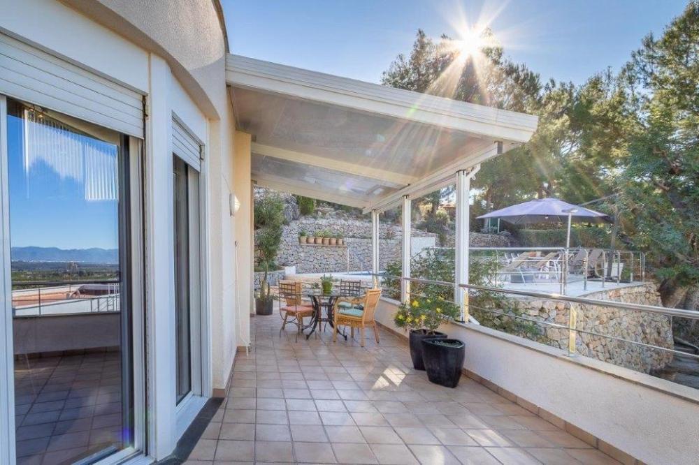  en venta chalet Borriol Plana Alta 17