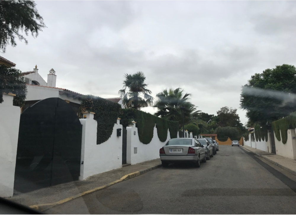  en venta casa Espartinas Metropolitana De Sevilla 3