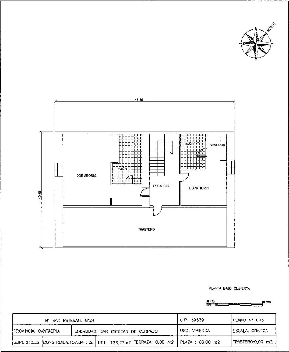  en venta casa Santillana Del Mar Costa Occidental 31