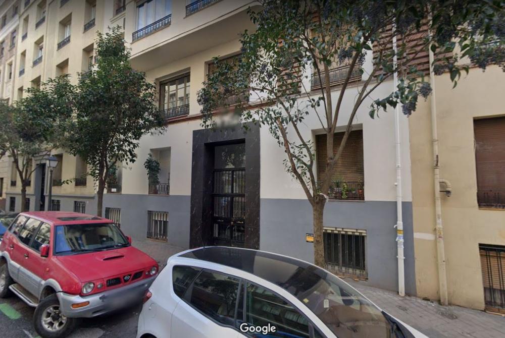  en venta planta baja Retiro-Ibiza Madrid Capital 37