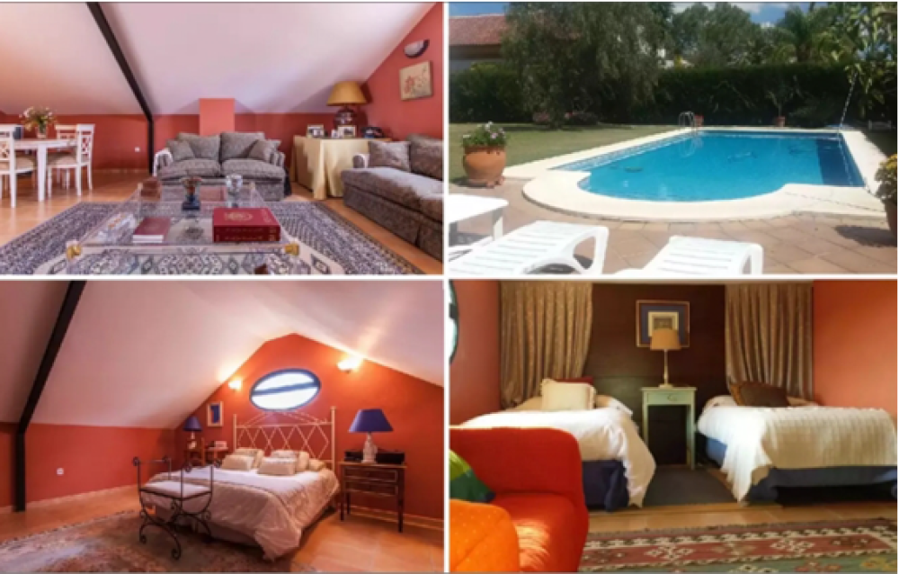  en venta casa Espartinas Metropolitana De Sevilla 11
