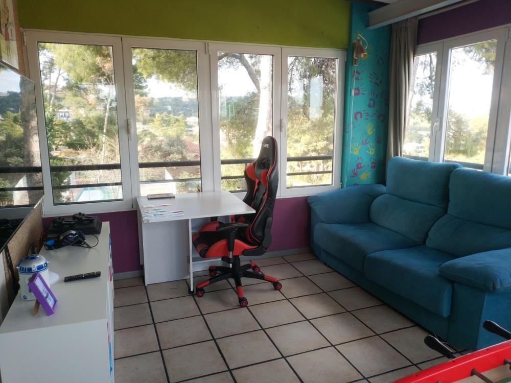  en venta chalet Chiva Hoya De Buñol 18
