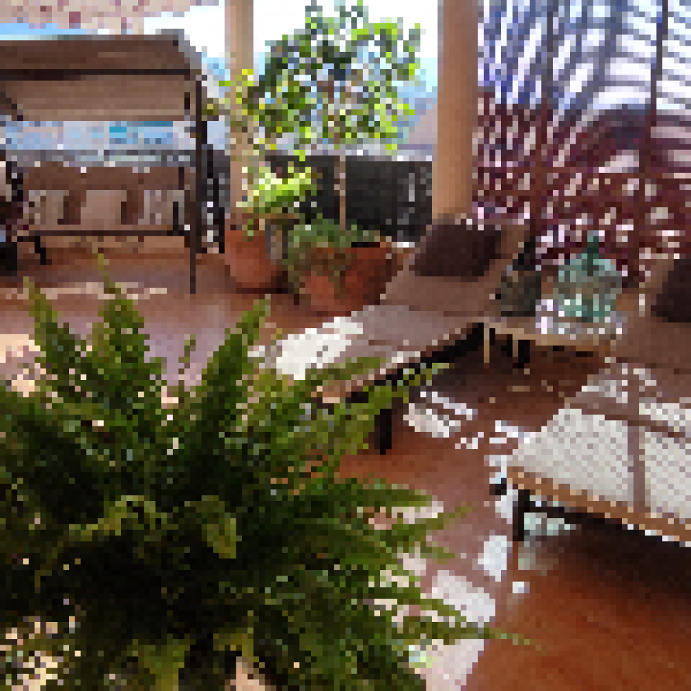  en venta ático Elda Vinalopó Mitjà 34