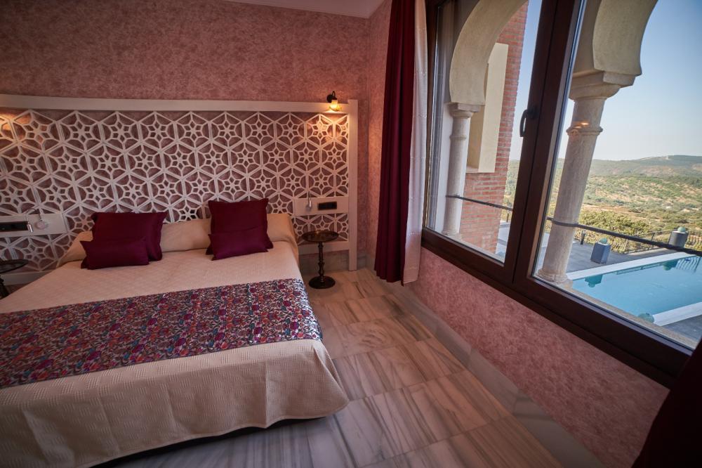  en venta finca rústica Cortegana Sierra De Huelva 20