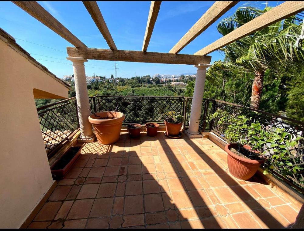  en venta casa de pueblo Riviera Del Sol Costa Del Sol Occidental 2