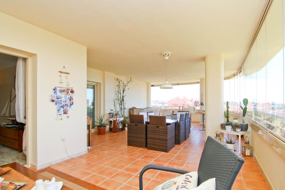  en venta apartamento El Faro Costa Del Sol Occidental 23
