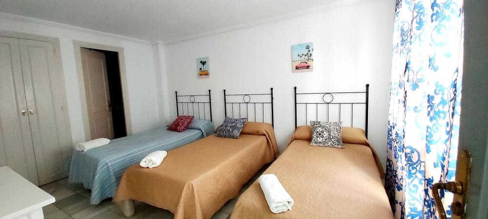  en venta hotel San Pedro De Alcántara Costa Del Sol Occidental 3
