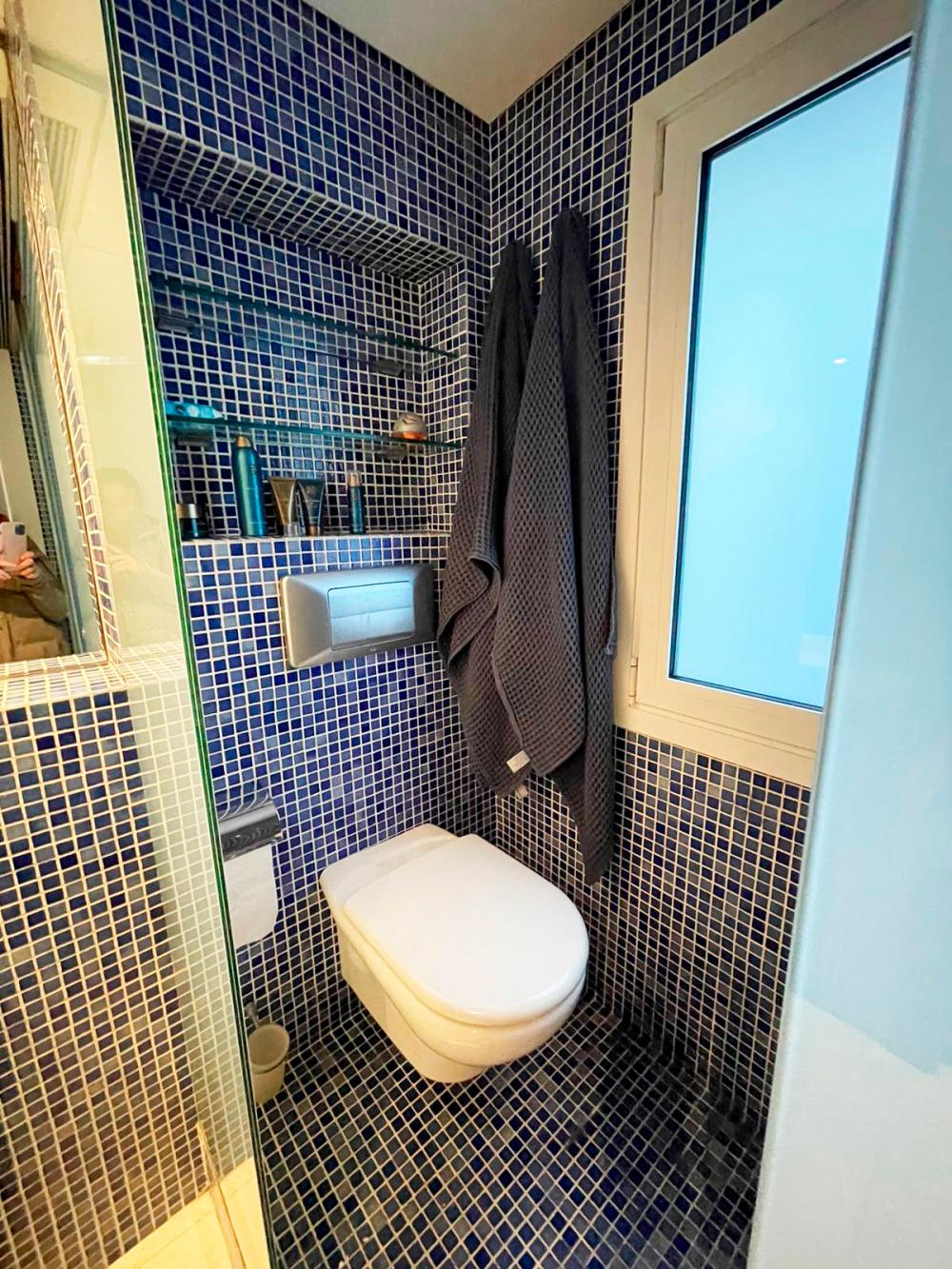 en venta apartamento Sarrià-Sant Gervasi-Galvany Barcelonès 14
